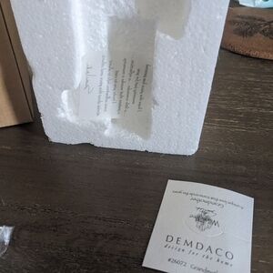 Willow Tree Grandmother Figure